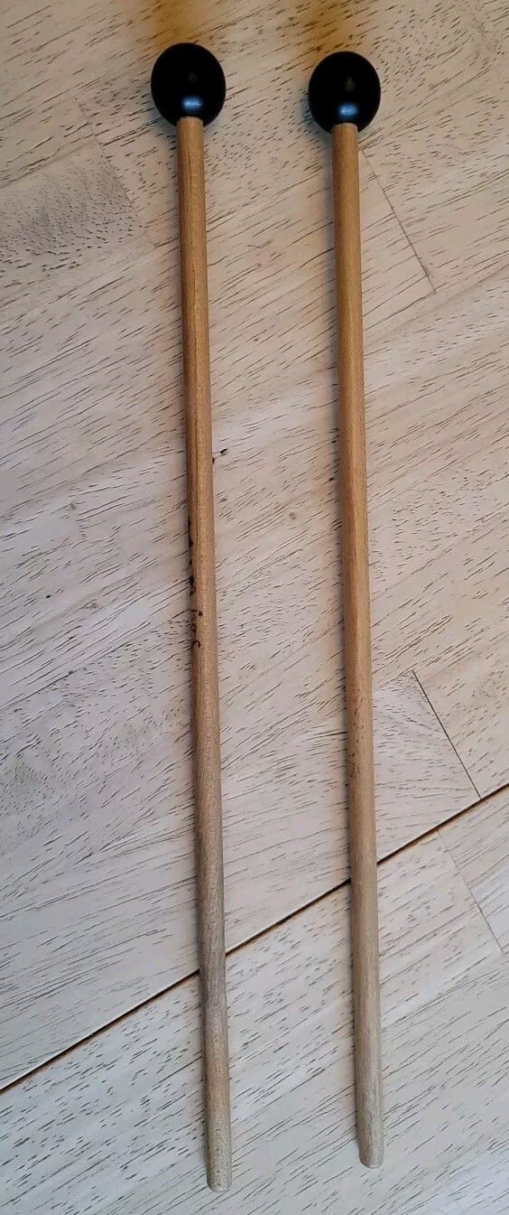 Homes & Berg Galaxy Stick Bag With Mallets