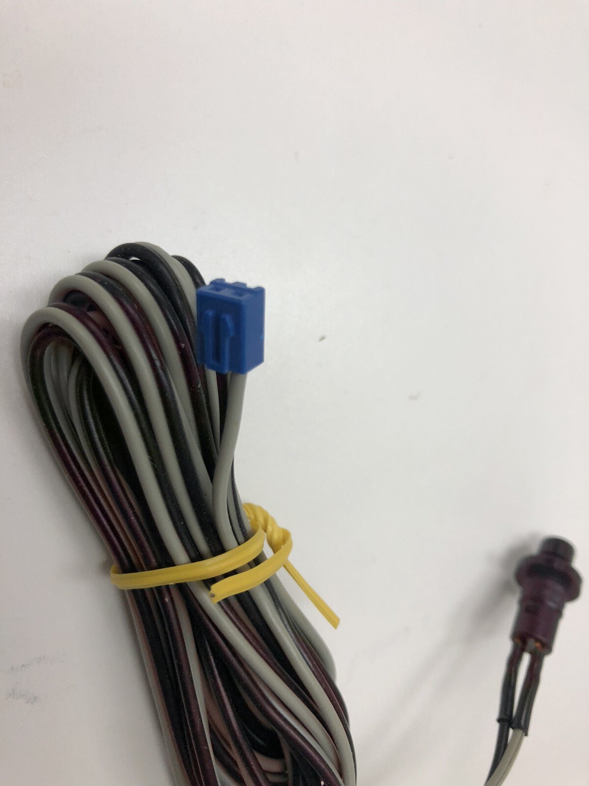 Directed DEI Viper Valet Override and Programming Momentary Push-button Switch