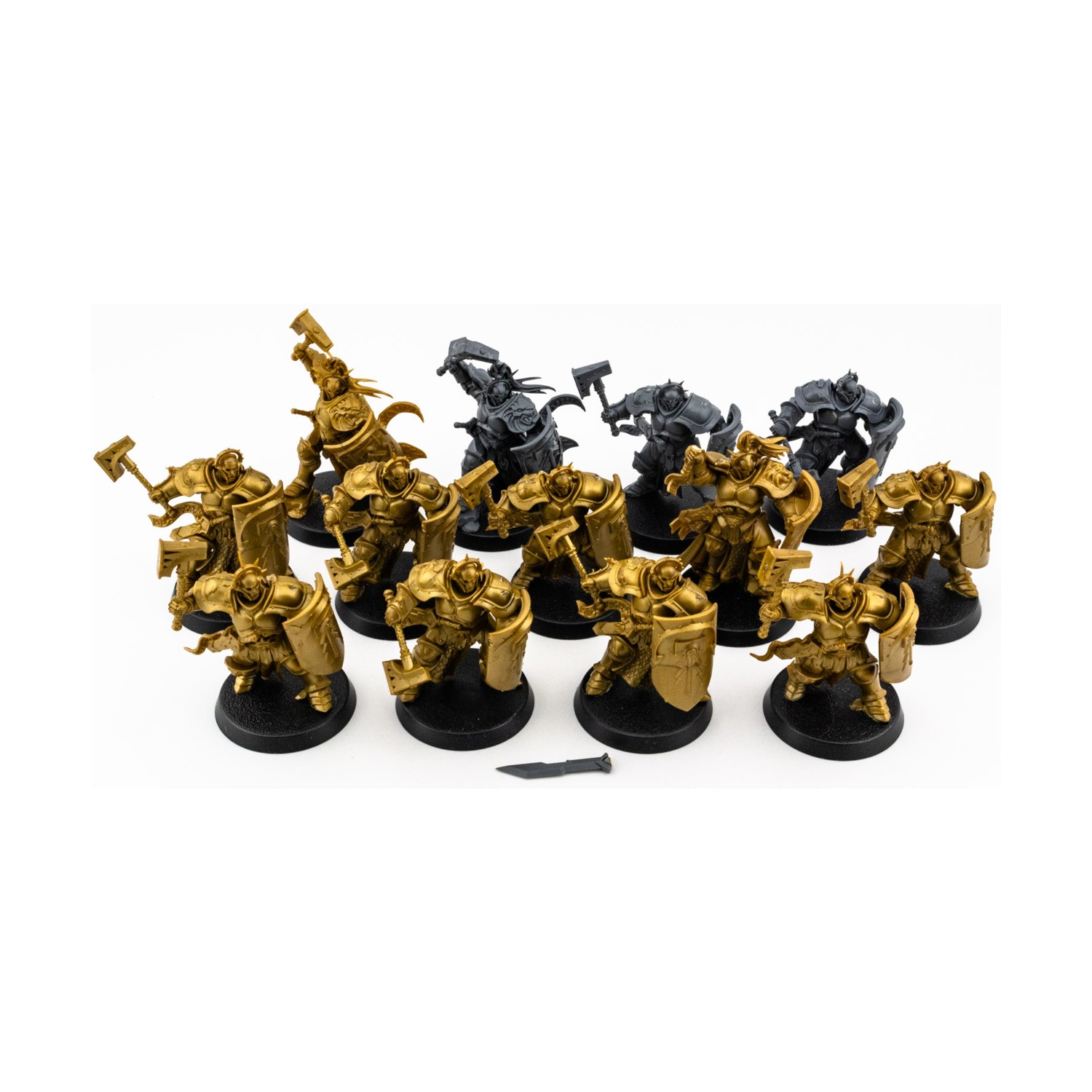 Liberators #73 NM