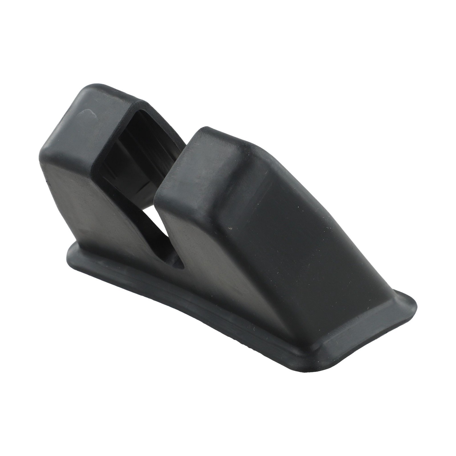 Replacement Latch Cover Substrate for Tesla For Model 3 Plastic 176983210E