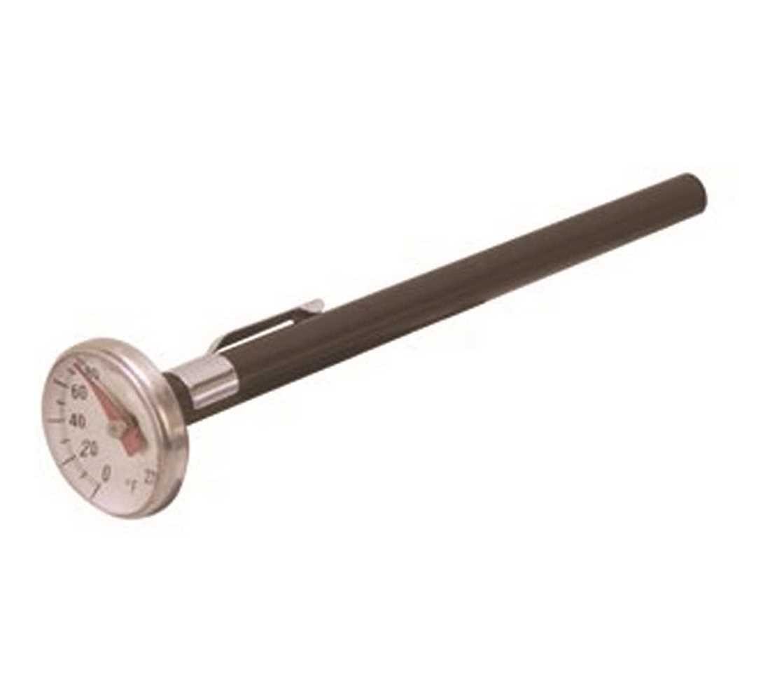 SUPCO ST02 Pocket Dial Thermometer