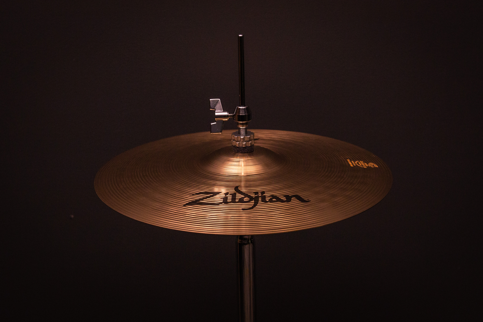 Zildjian 14" I Series Hi Hats