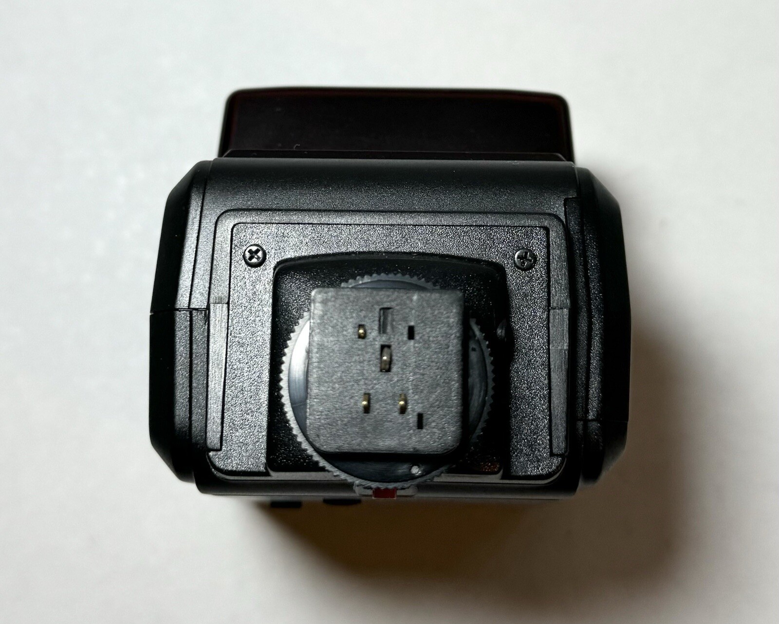 VIVITAR AUTO FOCUS ILLUMINATOR 628AF FLASH UNIT