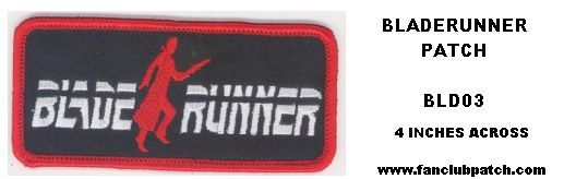 BLADERUNNER MOVIE PATCH - BLD03
