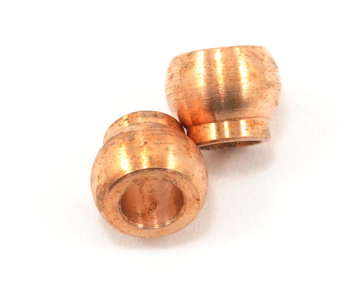 CRC Bronze Pro Strut Lower Arm Balls (2) [CLN32462]