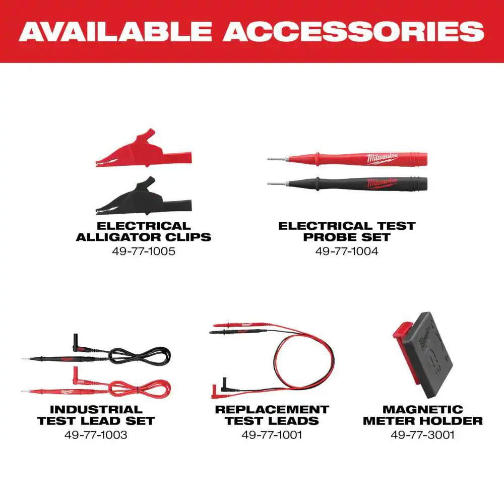 Test and Measurement Electrical Alligator Clips