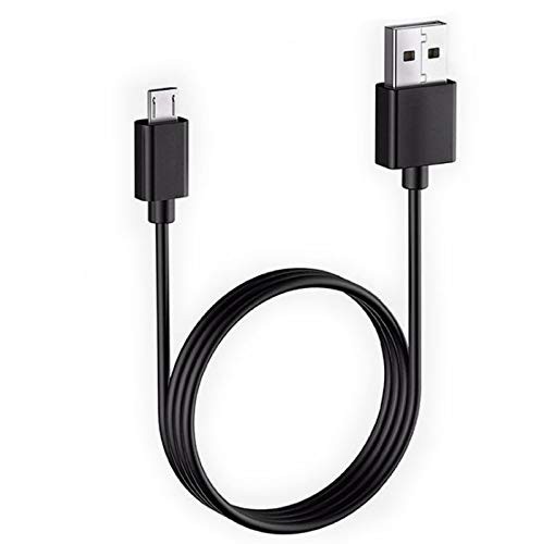 G935 Charging Cable Cord with Logitech G635 G935 G633 G933 G533 G633 G430 Gam...