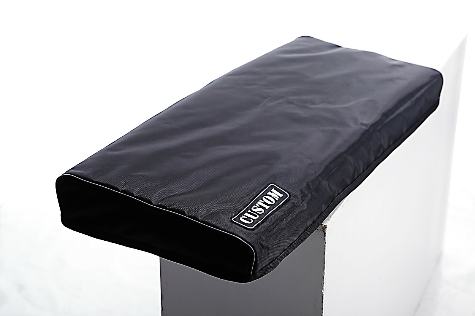 Custom padded cover for Dave Smith / Sequential Circuits Pro One keyboard