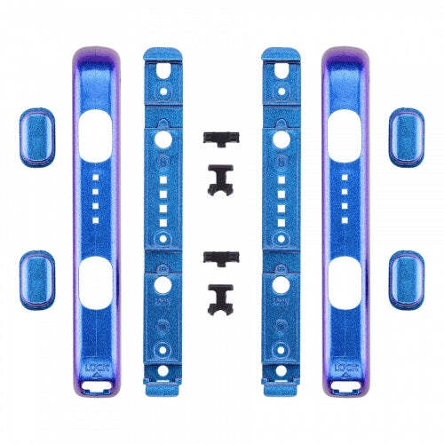 Nintendo Switch Joy-Con Wrist Strap Shells