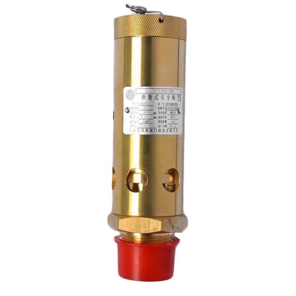 Relief Valve 24080640 for Ingersoll Rand Air Compressor
