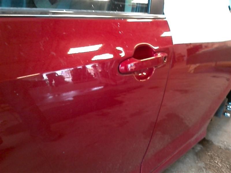 Camera/Projector Camera Decklid Mounted Fits 12-14 CAMRY 808961