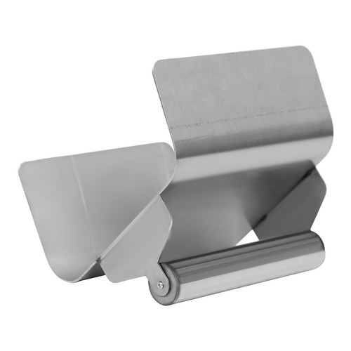 Concrete Curb Trowel Edger Landscape Curb Trowel Kraft Tool with Putty Knife