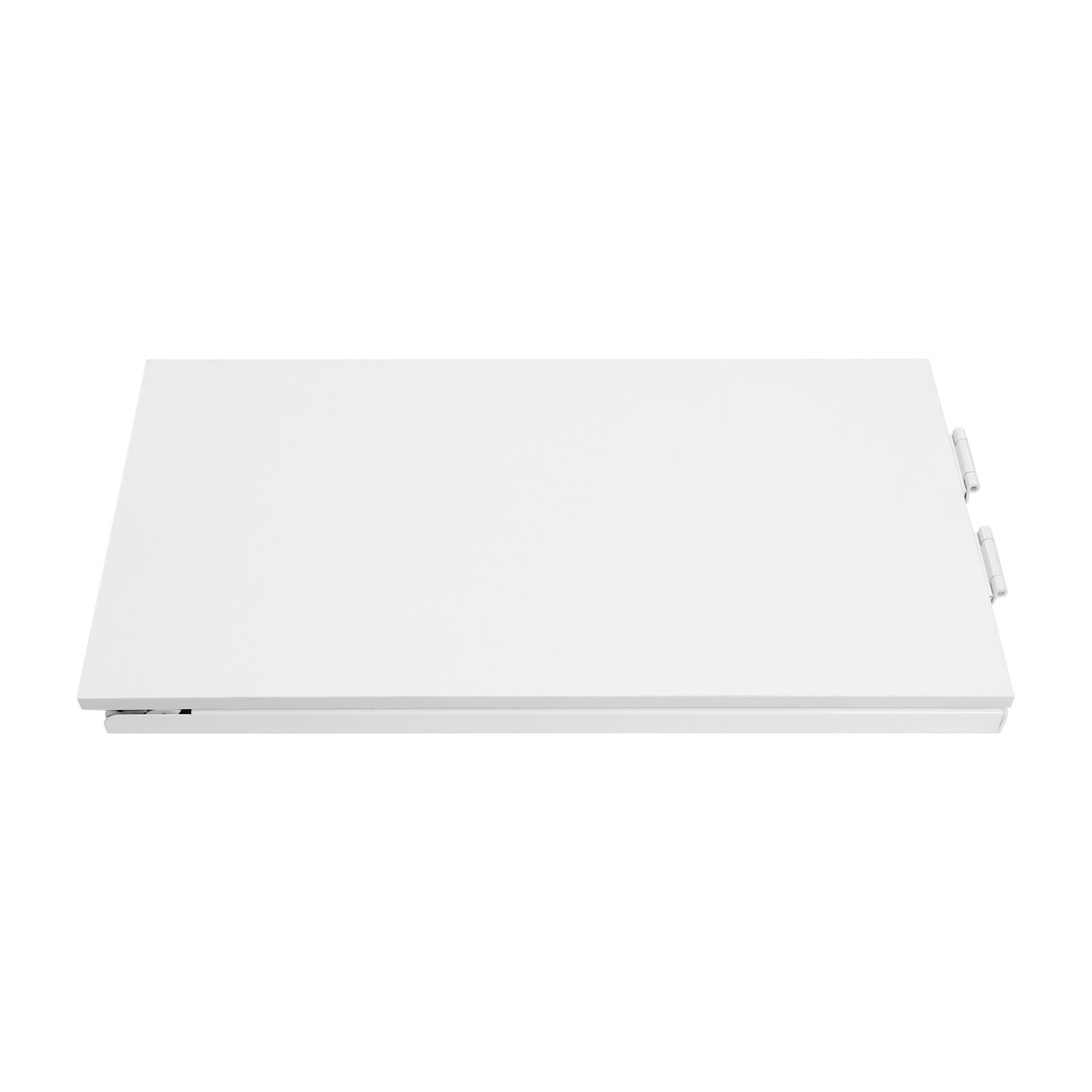 White Wall Mounted Folding Table Wood Folding Dining Table Folding Table