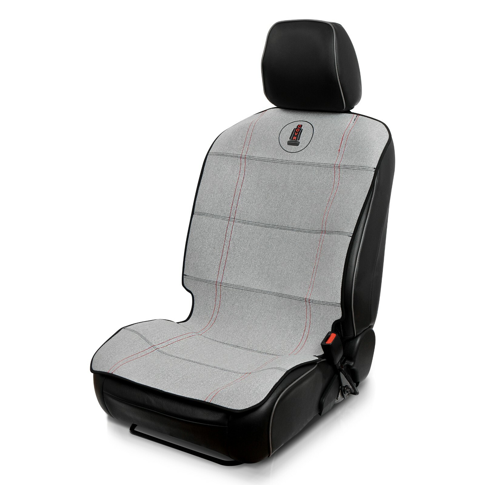 CovR - Water Resistant Temporary Seat Cover