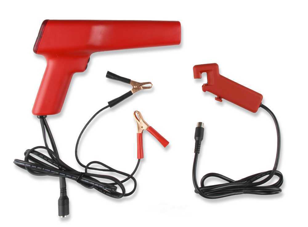 MSD 8992 Timing Light Inductive