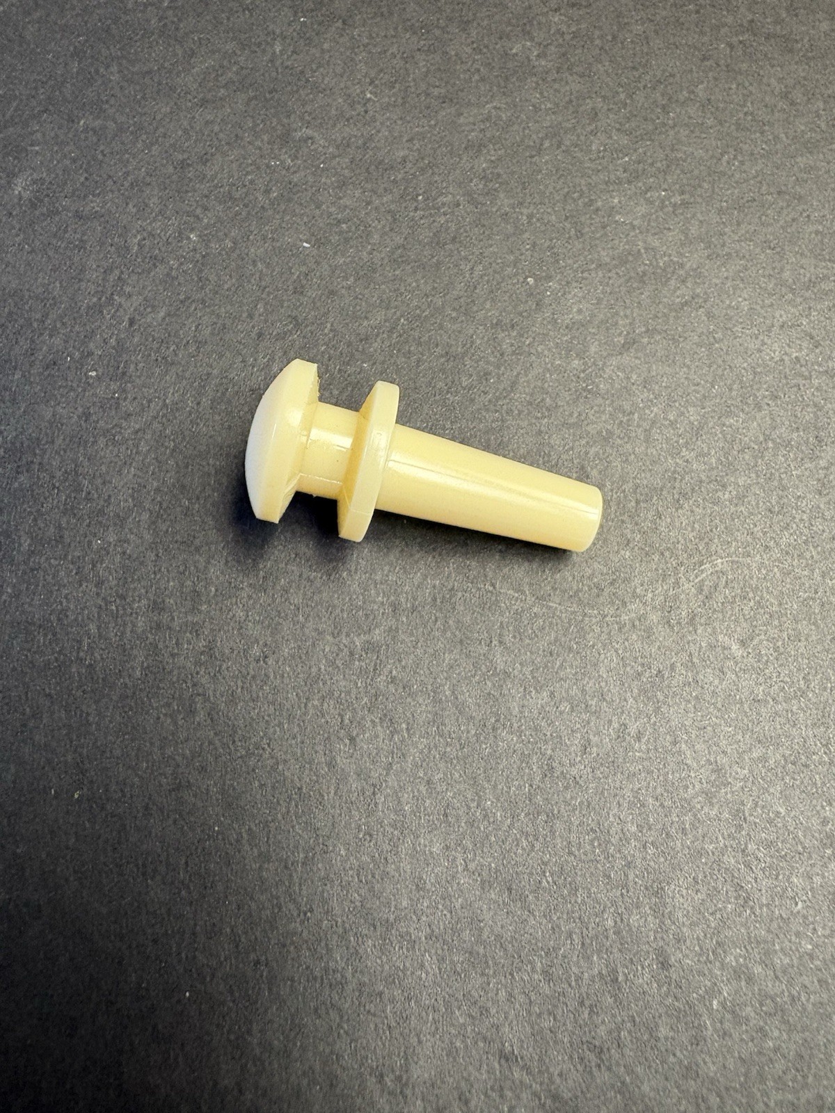 Acoustic Guitar End Pin Strap Button