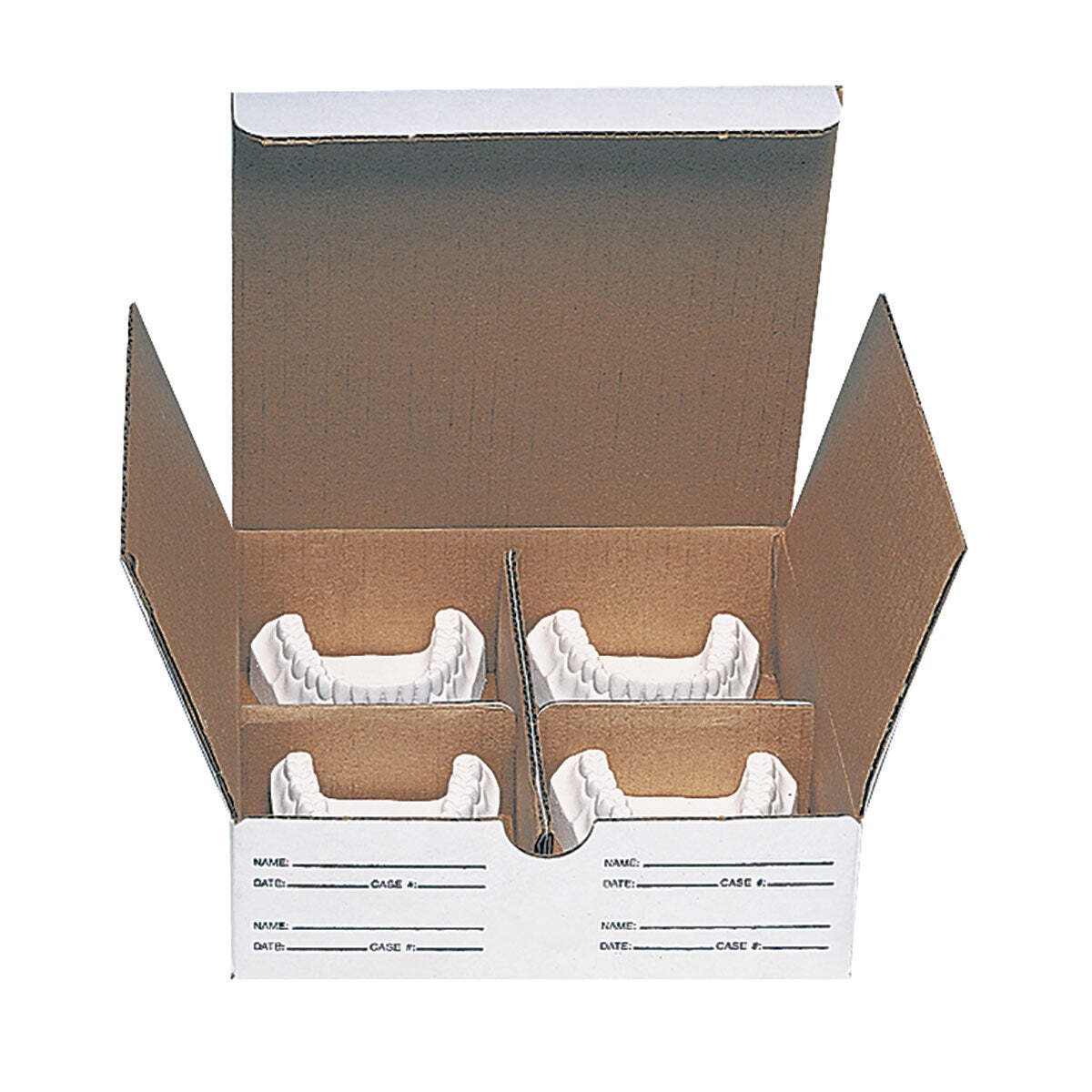 Model Storage Boxes (Pkg. 25)