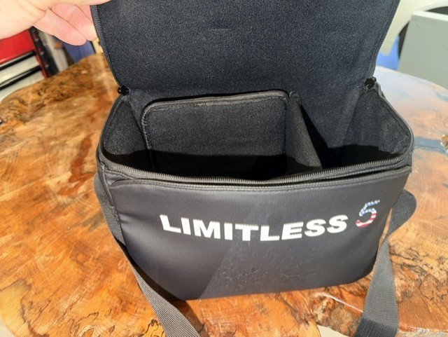 Drone-Clone Xperts Flagship "Limitless 5" Drone - Used - Perfect beginner drone