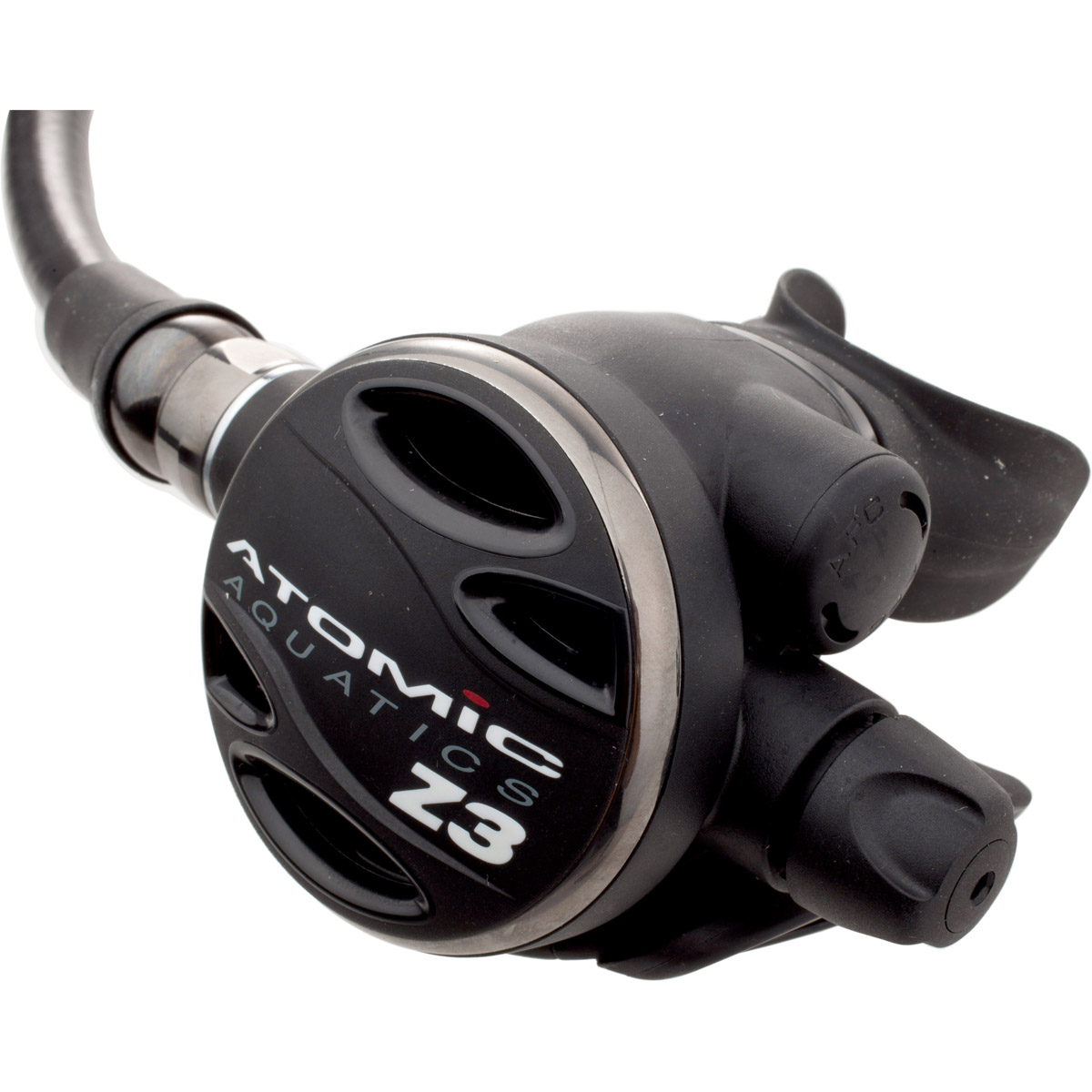 Atomic Z3 Sealed Regulator, DIN