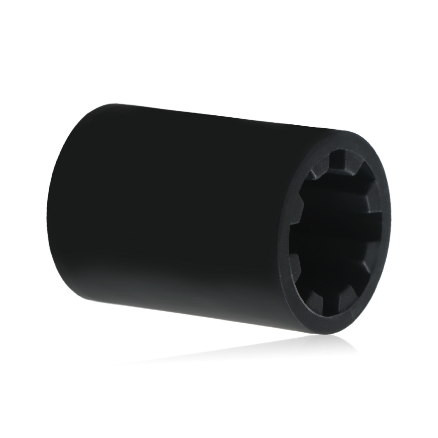 1PC Black Screw Drive Coupler Part for Chamberlain Liftmaster Model New
