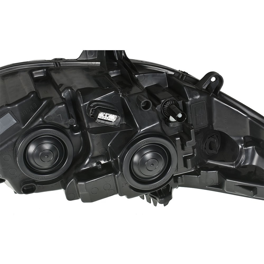 Fit For Ford Fusion 2013 2014-2016 Headlight Light Lamp Driver Left Side Halogen
