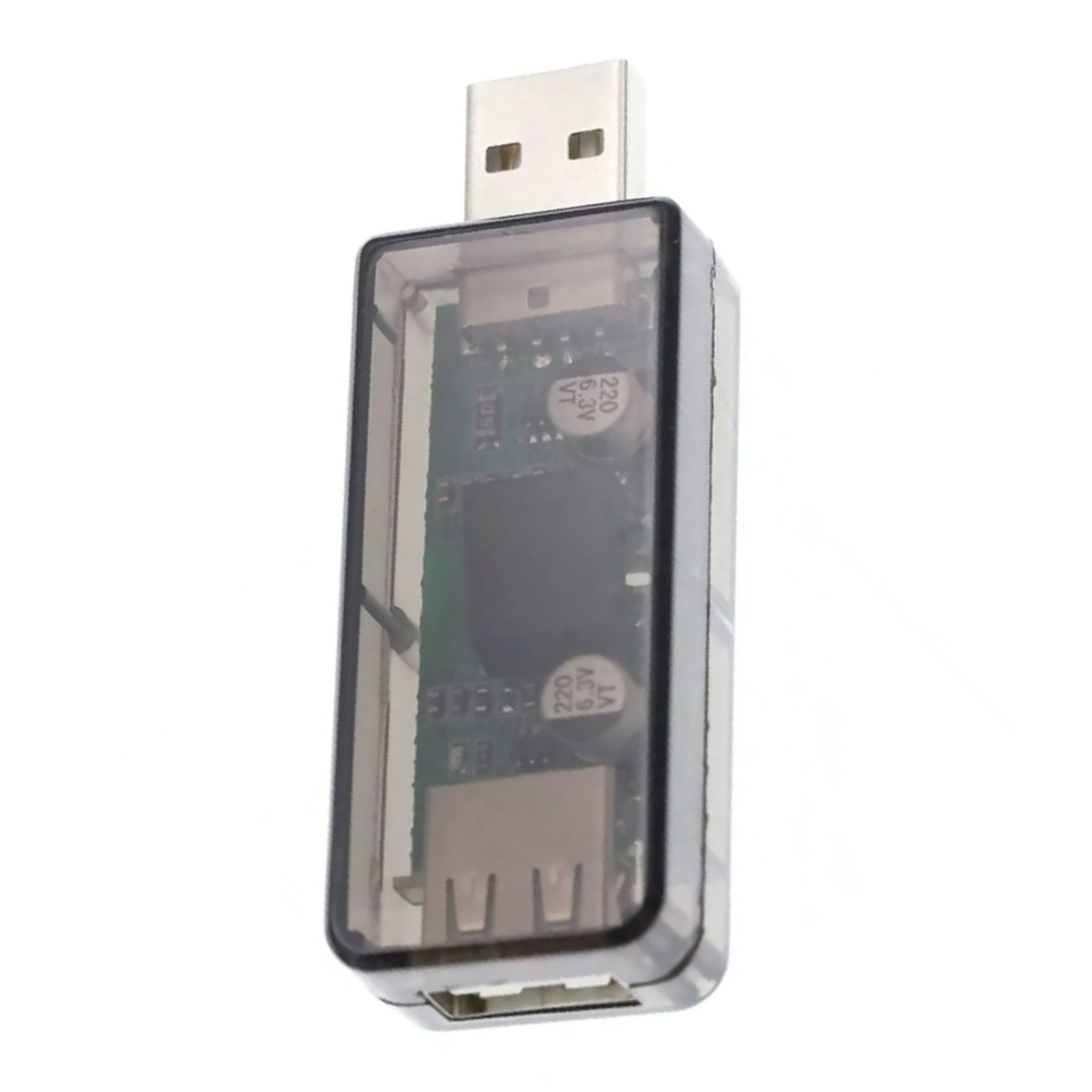 ADUM3160 USB Power Isolation Board Digital Signal Audio Isolator Module 1500V
