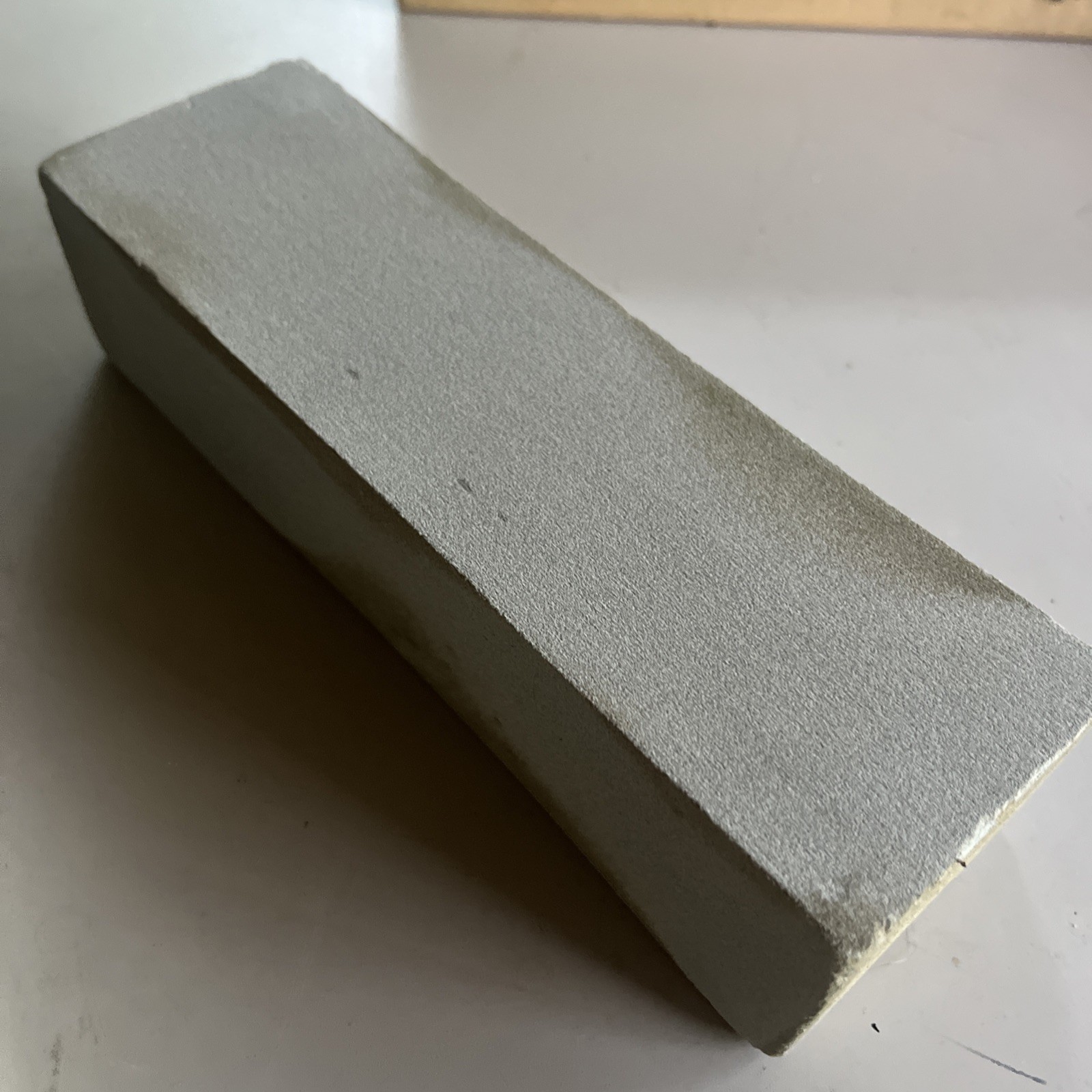 Japanese Natural Whetstone Omura-to Grit# 150 1700g from Wakayama Pref Japan