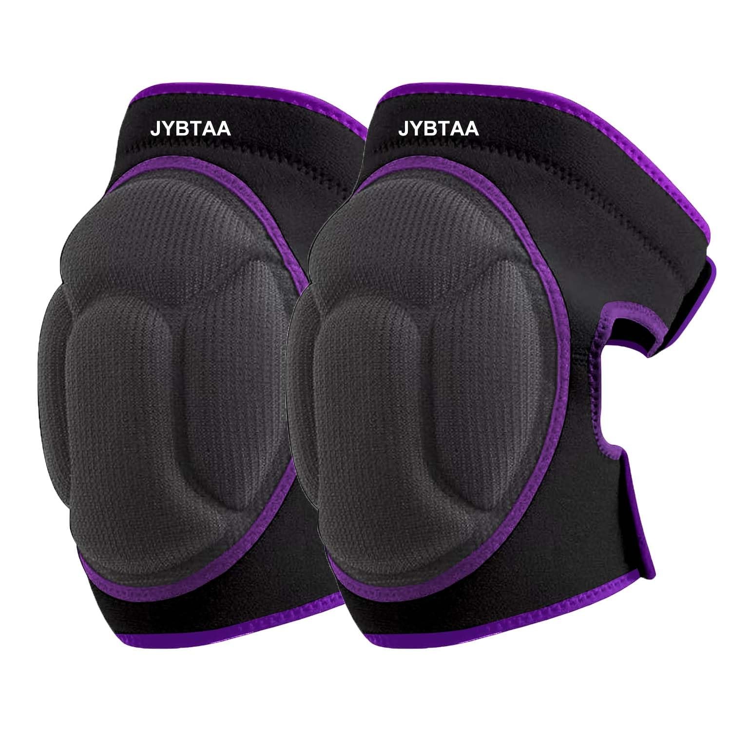 Gardening Knee Pads for Men/Woman, Adjustable Knee Pad for Washing Floors