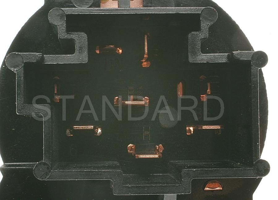 Standard Ignition Headlight Switch for Taurus, Sable DS-499