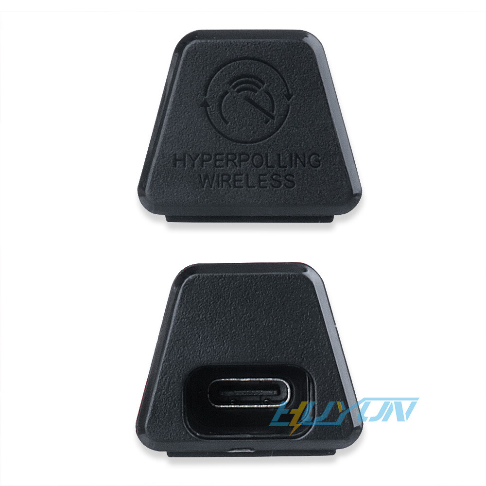 HyperPolling Receiver Dongle 8KHz For Razer Viper Mini SE Wireless Mouse