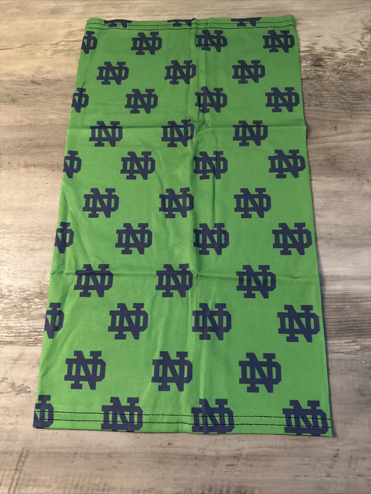 Notre Dame Neck Gaiter