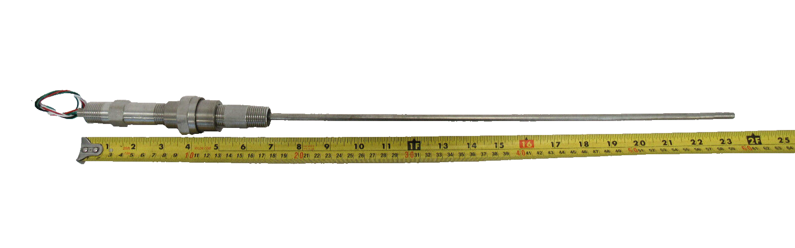 NEW ROSEMOUNT 0078N15C30N180E5 TEMPERATURE PROBE
