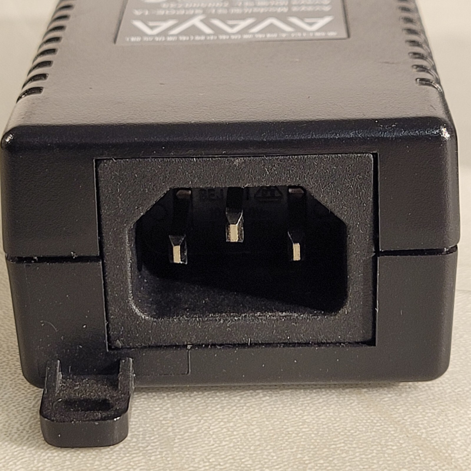 Avaya SPPOE-1A POE Power Over Ethernet Injector Power Supply 700500725