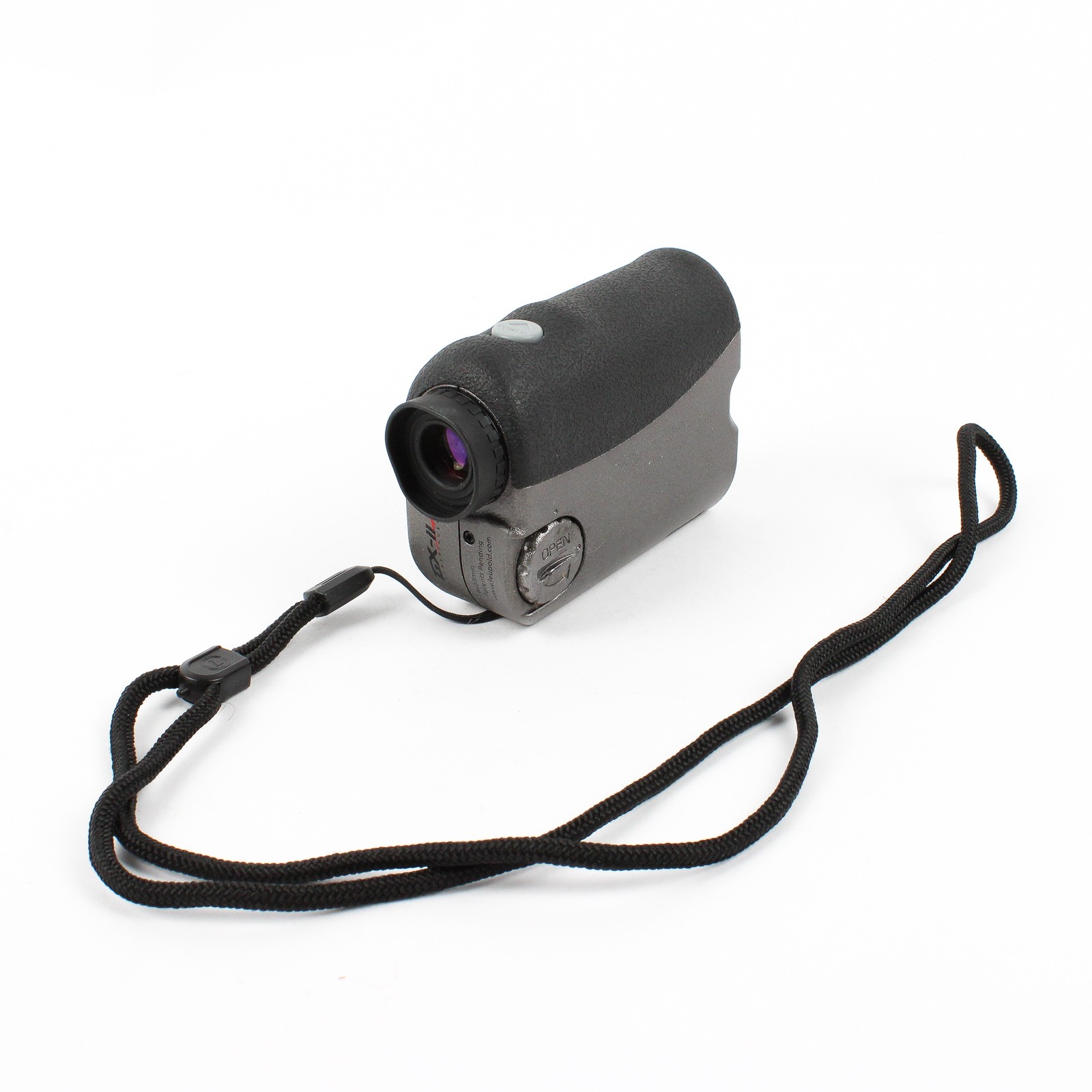 LEUPOLD GX-11 Rangefinder with Case and Instruction Card