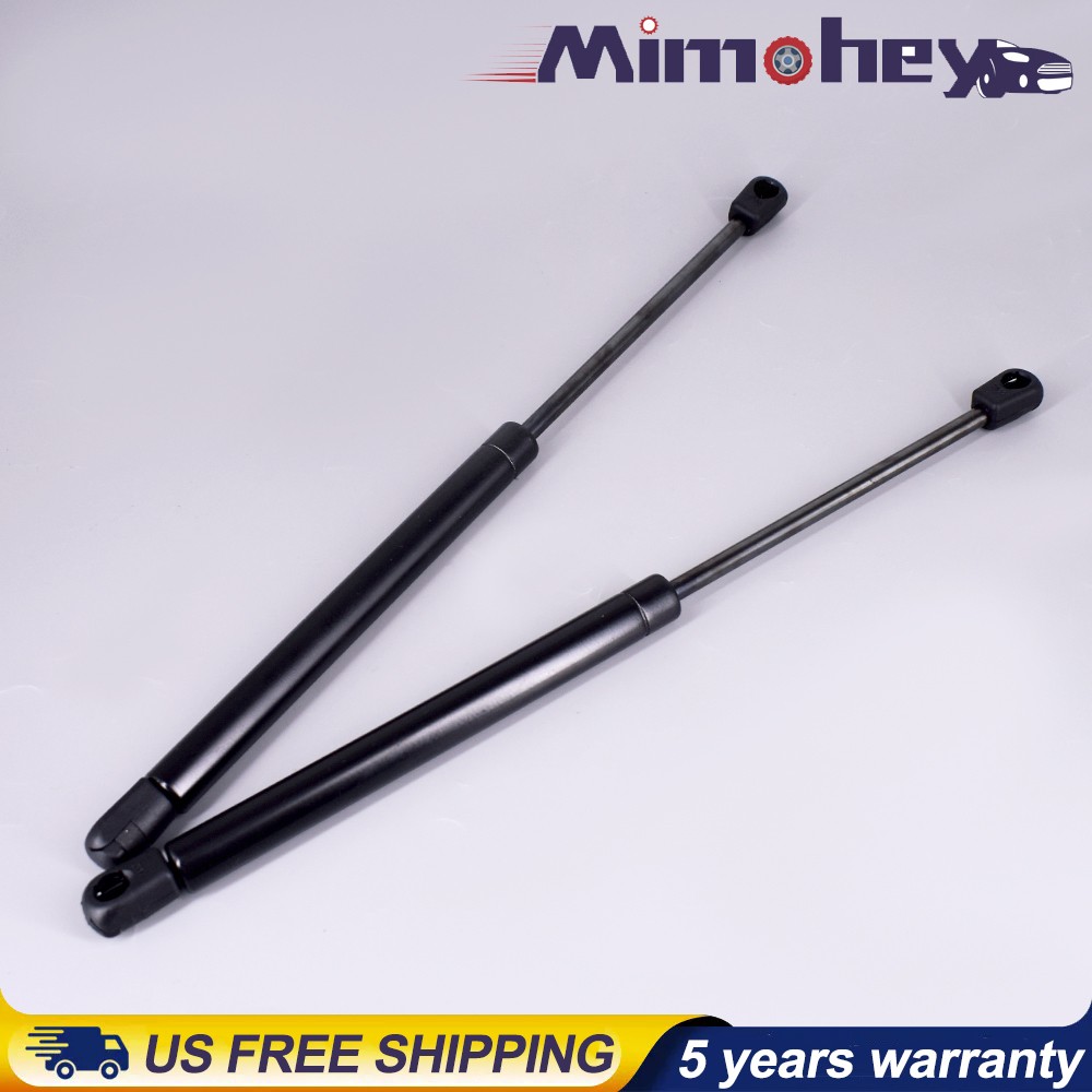 Pair Front Hood Lift Supports Shocks Struts Fits Hyundai Santa Fe 2013-2018 USA