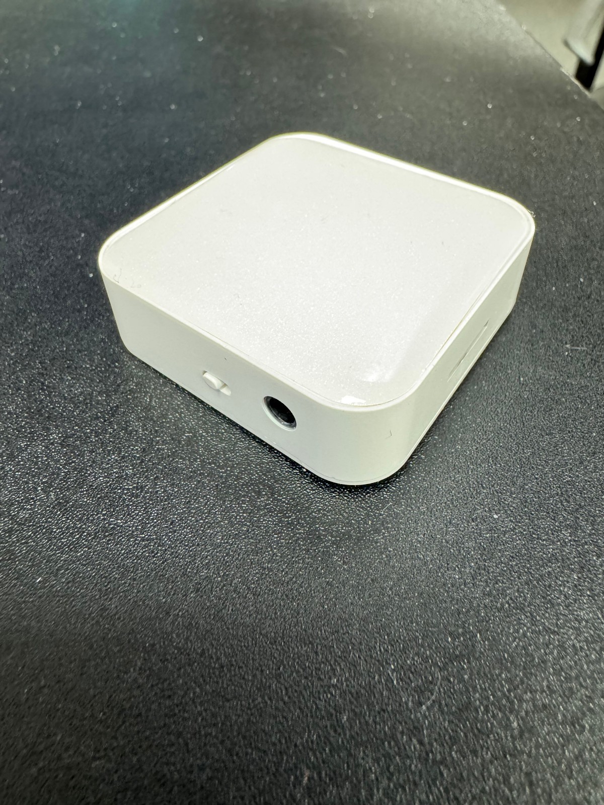 Audio Jammer by PrivaCube