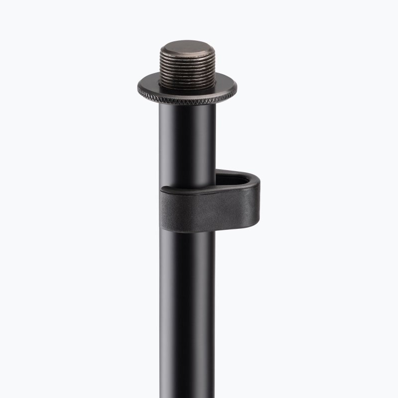 On-Stage MS9312 Three-Section Microphone Stand