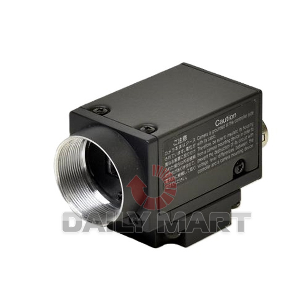 Used & Tested PANASONIC ANM831 Industrial CCD Camera