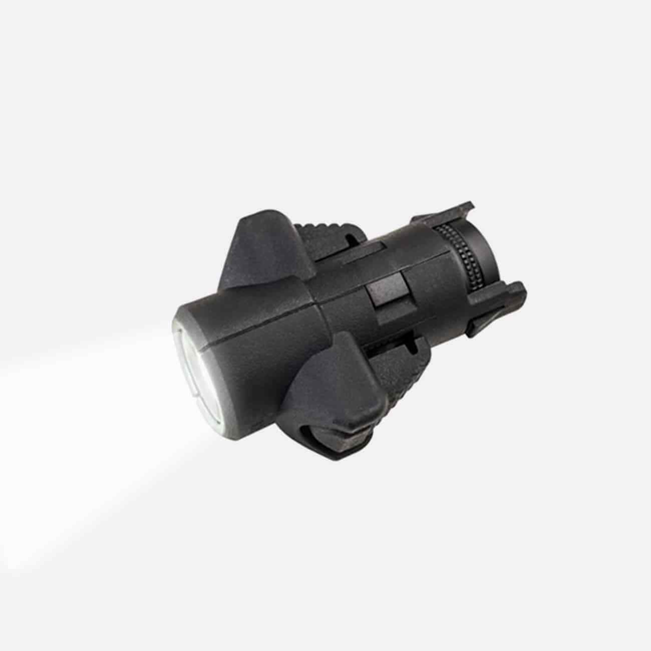 CAA MCKFL FLASHLIGHT FITS GEN 1 GEN 2 PLUS THUMB REST PACKAGE SAVE GET IT FAST