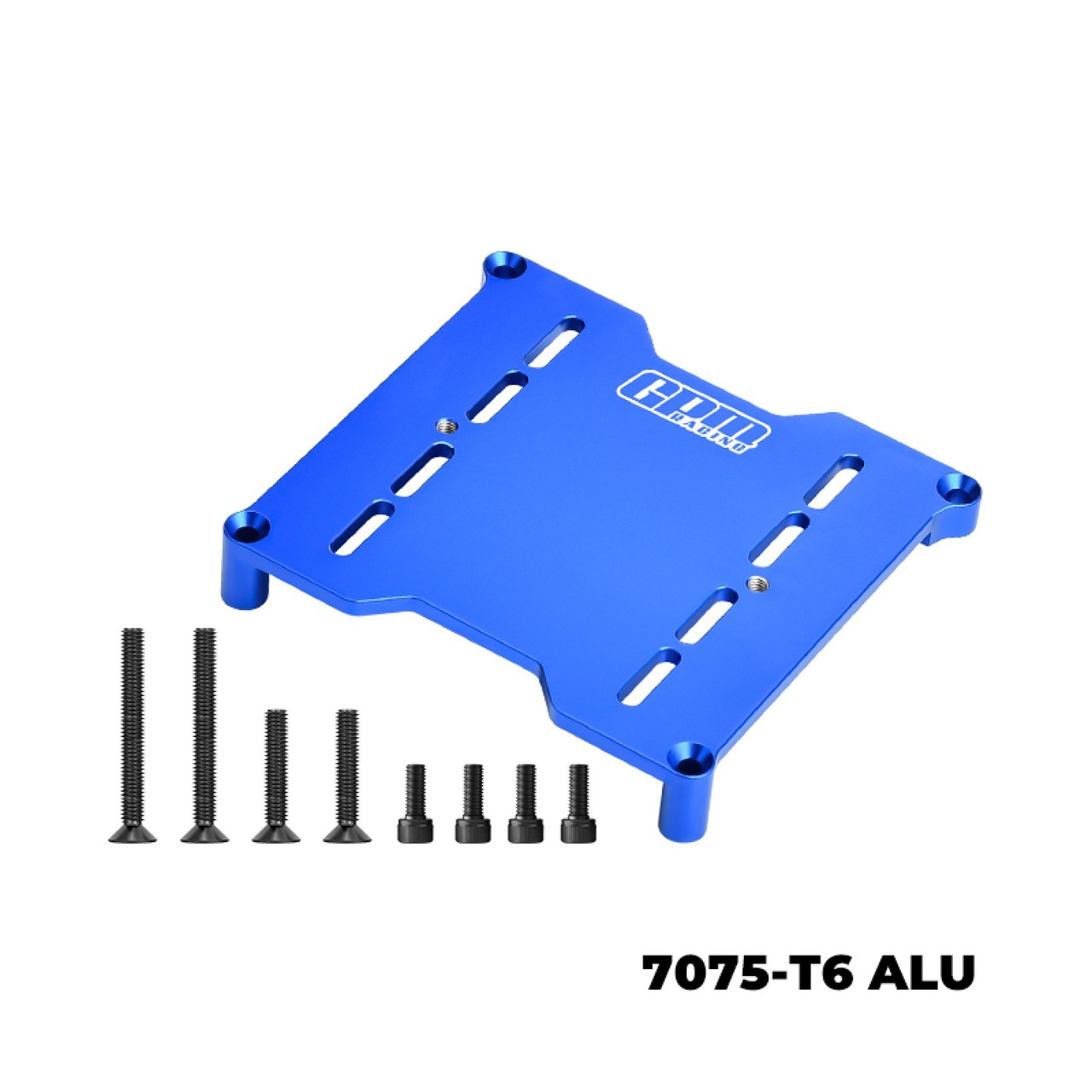 ESC Mounting Plate - Compatible w/ XRT & Sandcar