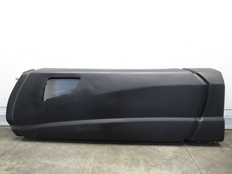 Up to 2022 Kenworth T680 Fairing GSKW018CL (607-12206)