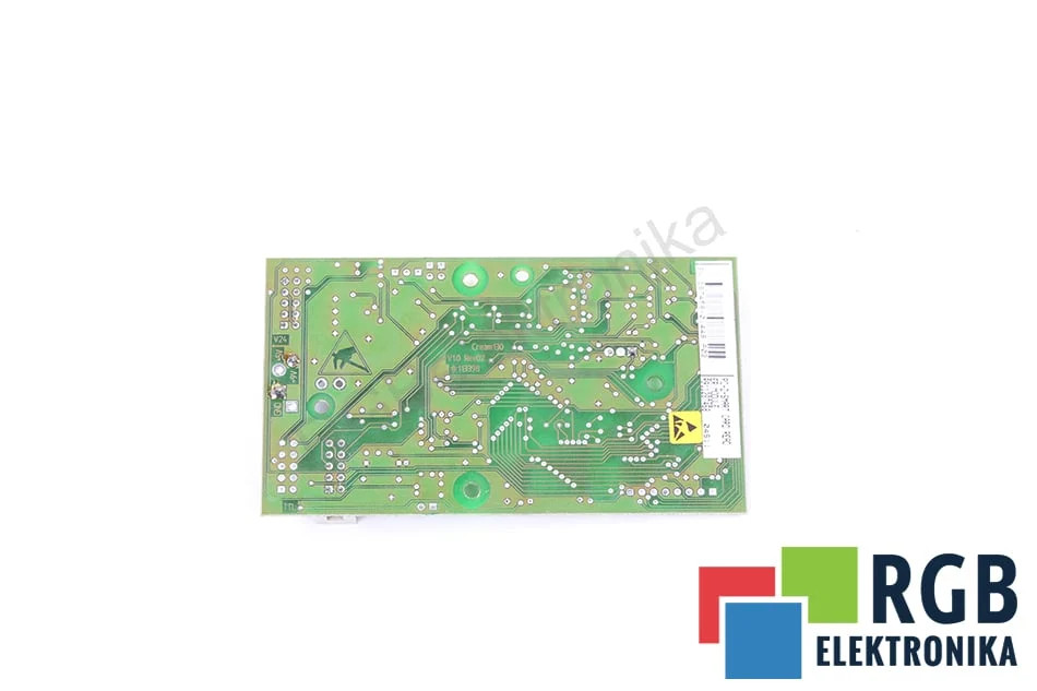 PC-Z-SMART BOSCH REXROTH - Refurbished - 24 Months Warranty