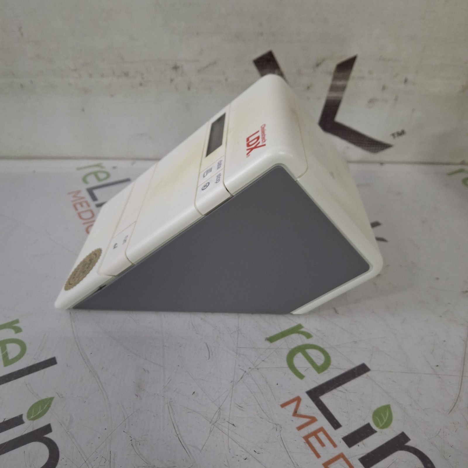 Cholestech LDX Cholesterol Analyzer