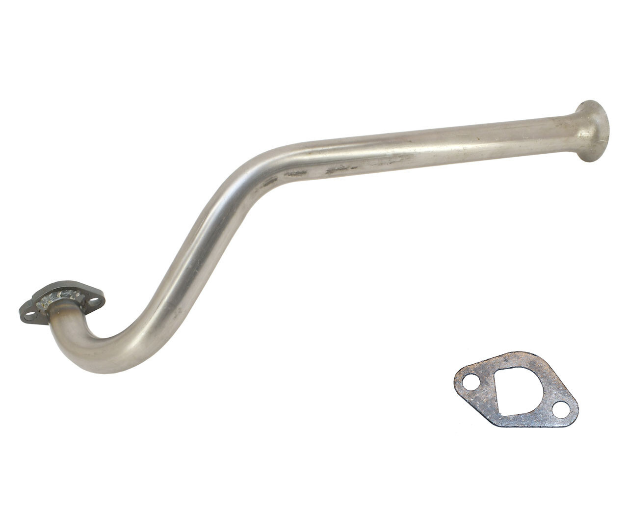 Header Pipe, Trumpet 196cc/212cc / 225cc