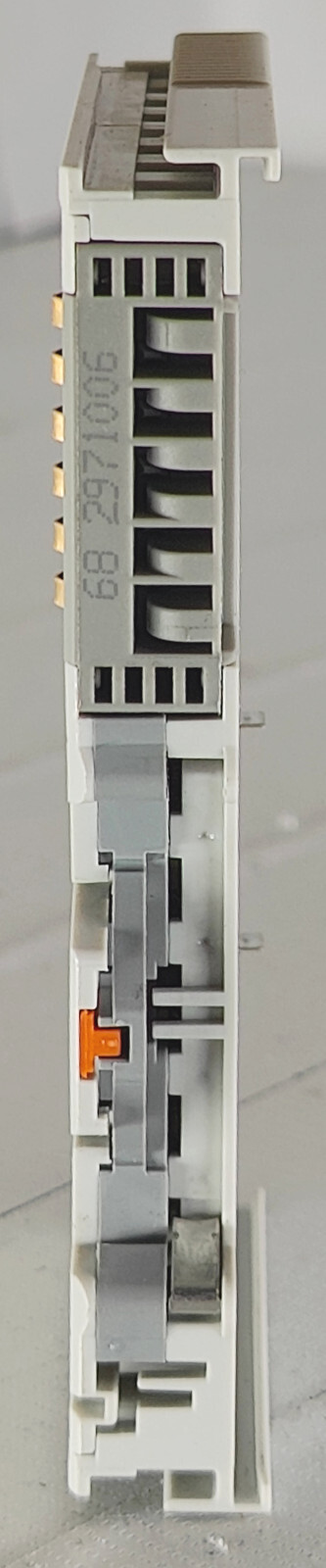 Beckhoff EL1004 4x Digital Input Module 24V DC 3.0 ms Filtertime