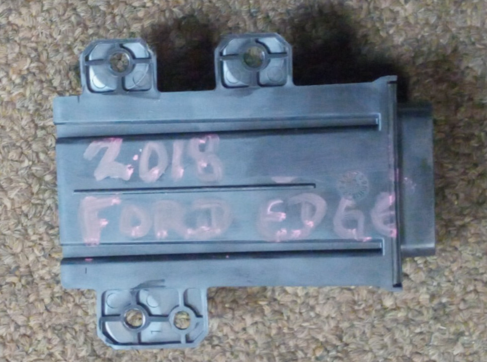 2018 Ford Edge Steering Heat Module OEM