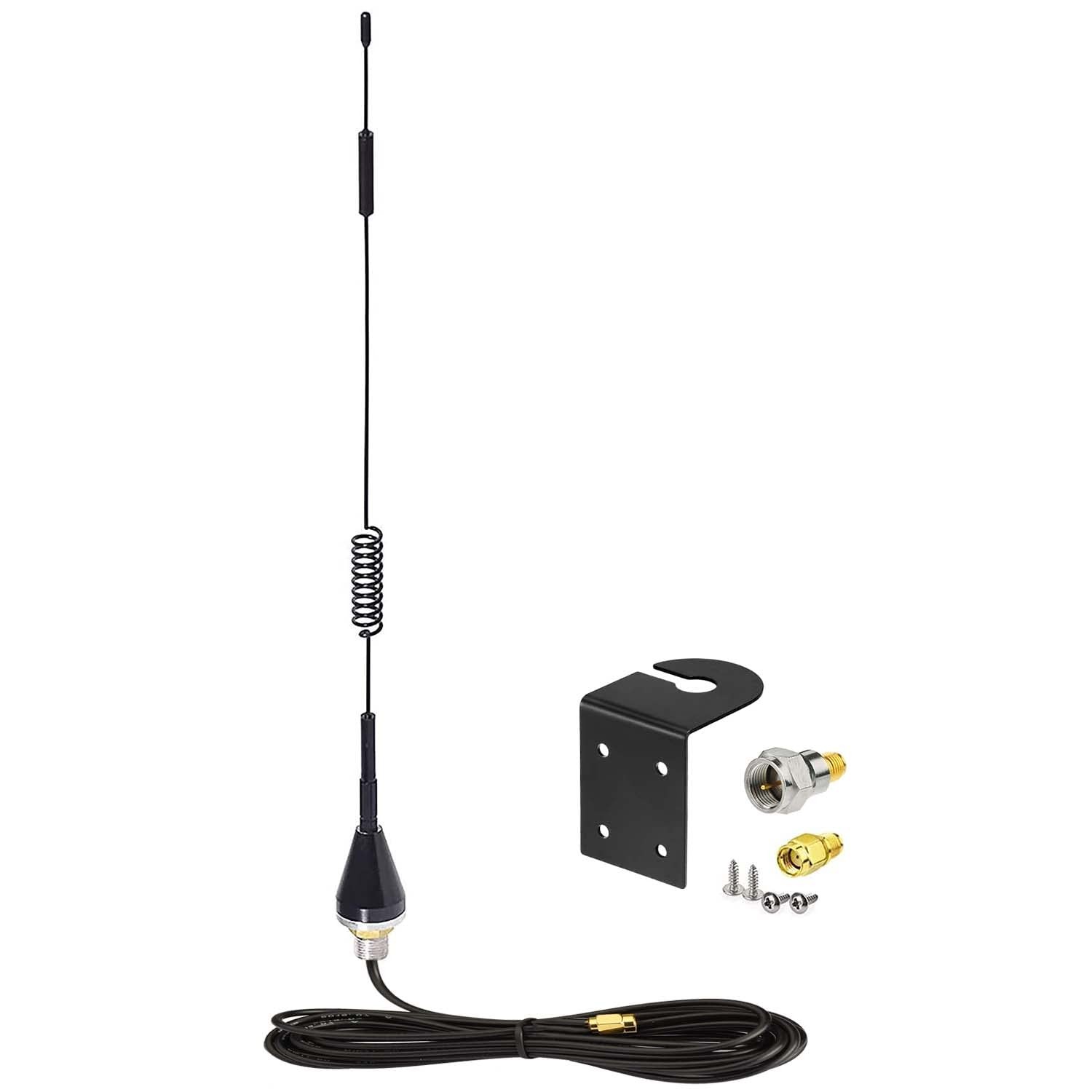 Bingfu Gate Opener Antenna for GTO Mighty Mule MM371W MM372W MM571W MM572W MM...