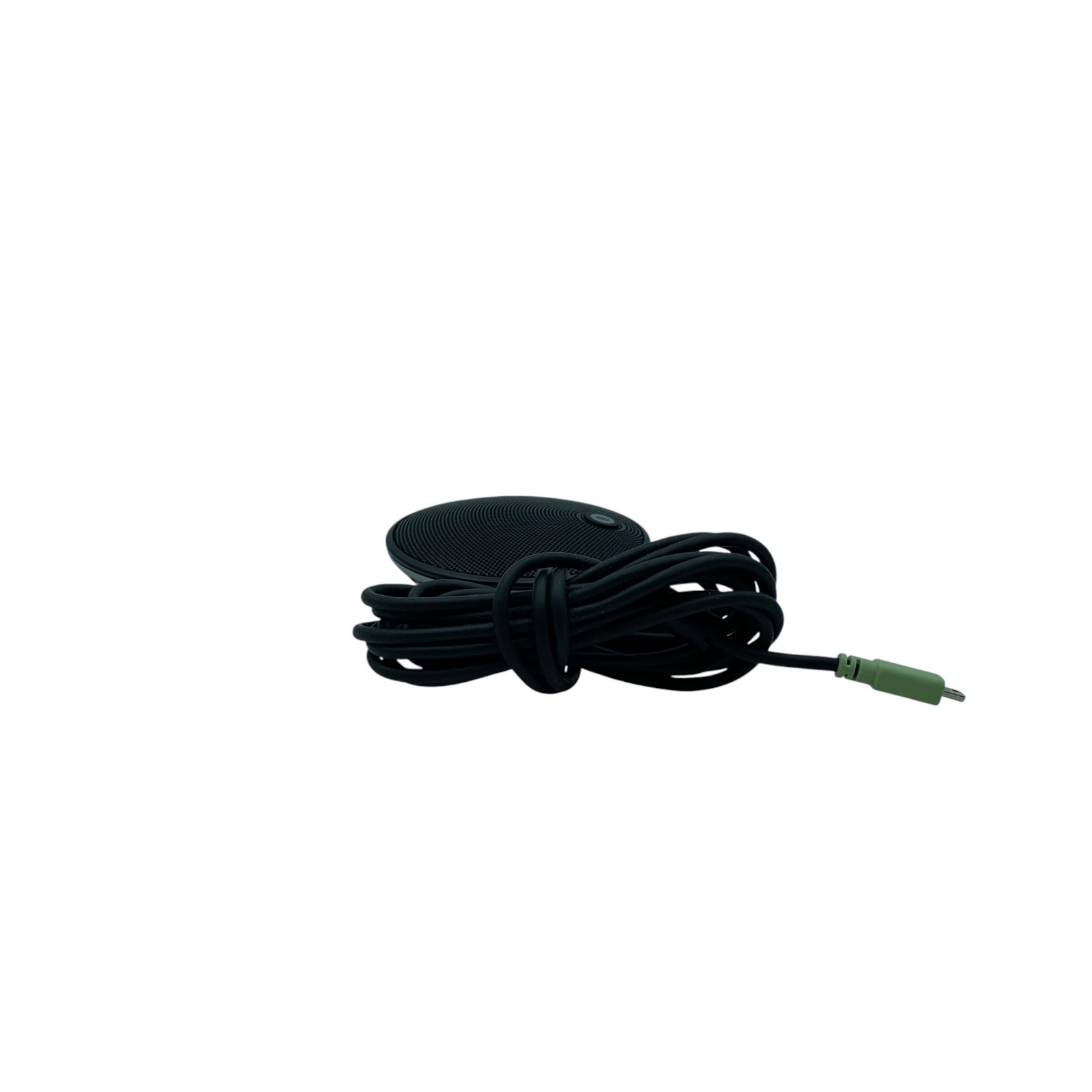 Logitech 889-000109 V-U0037 Microphone For Video & Audio Conferencing
