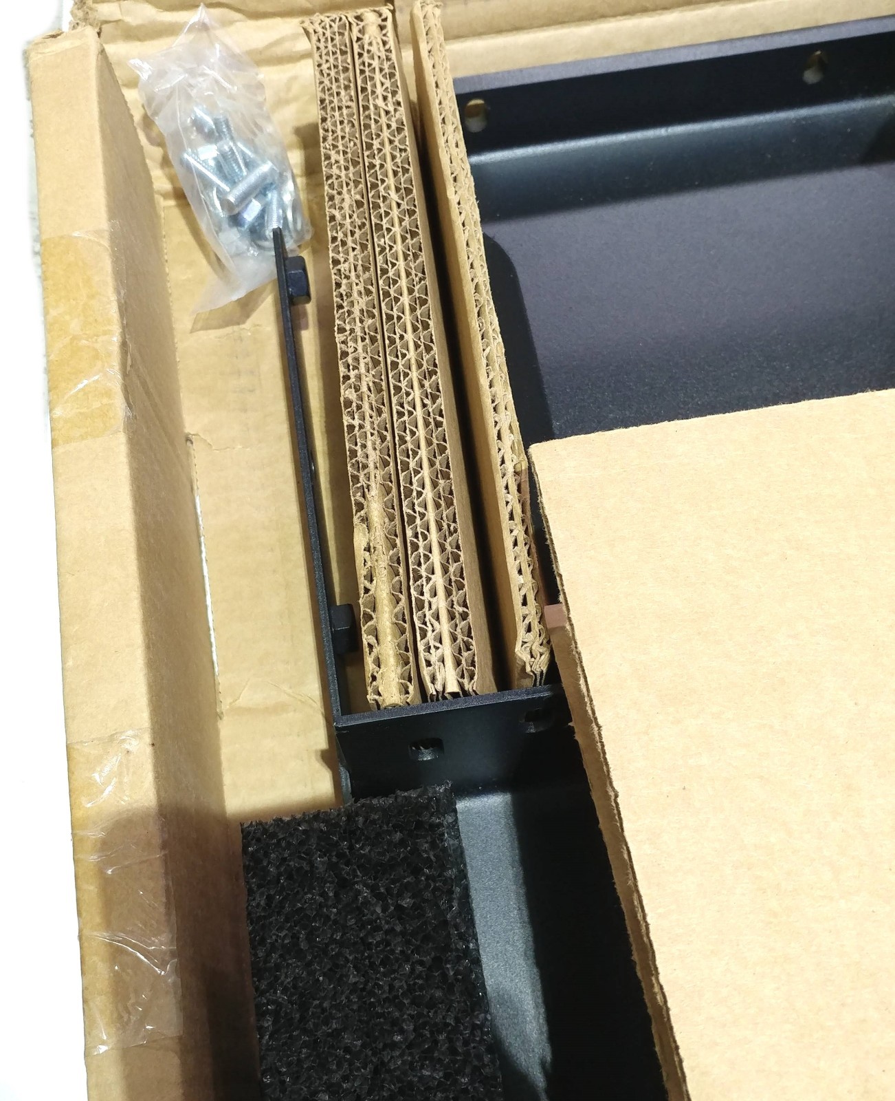 HP 600W JB Rack Stabilizer Kit BW932A