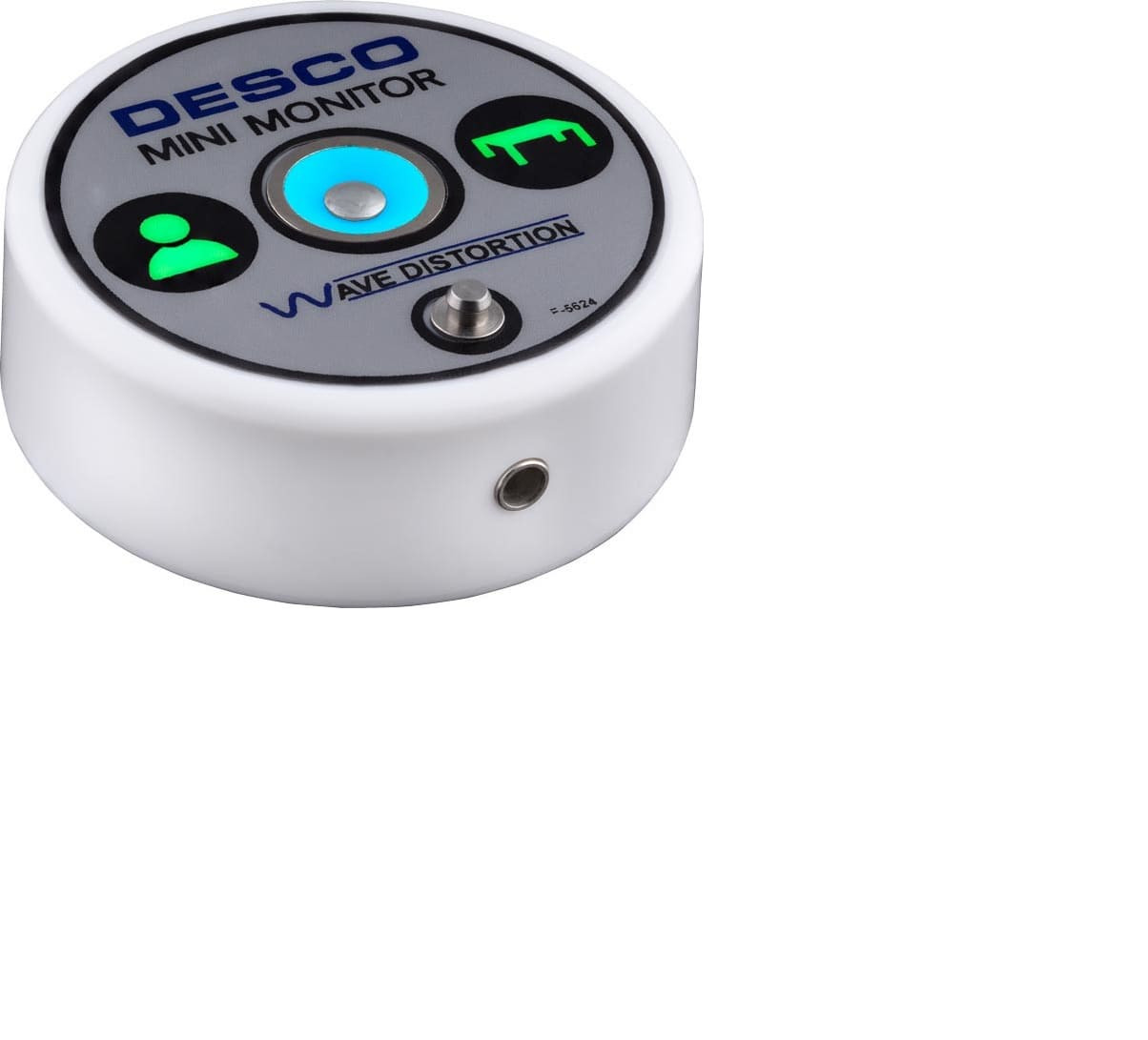 ESD MONITORING PUCK -